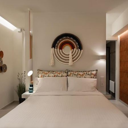 Ferienwohnung Heart Of Monastiraki Athen Exterior foto