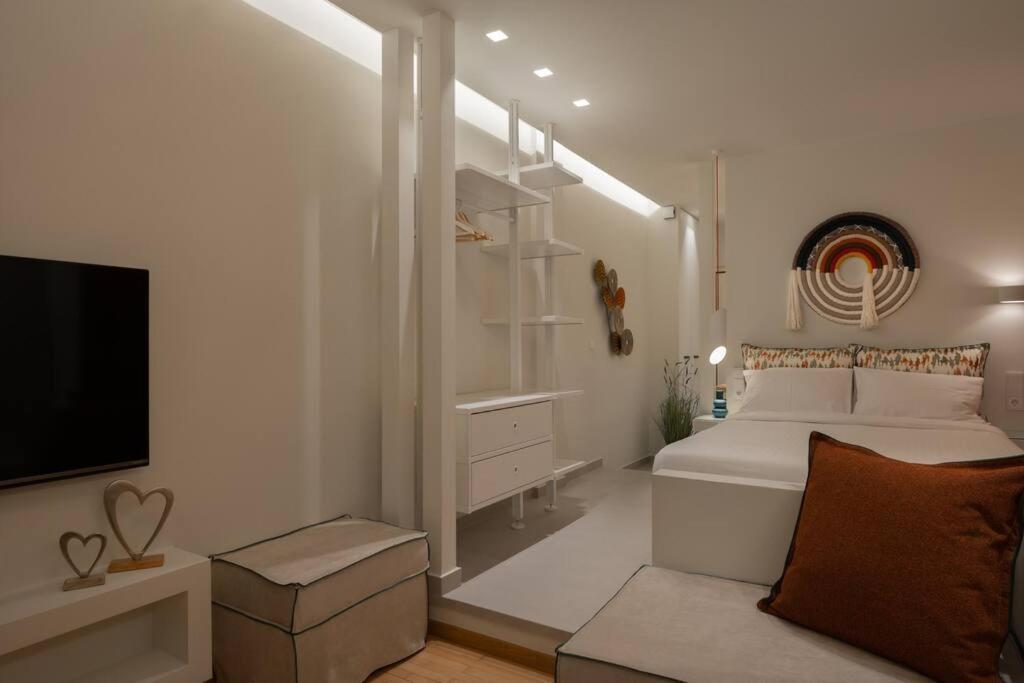 Ferienwohnung Heart Of Monastiraki Athen Exterior foto