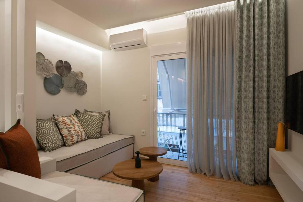 Ferienwohnung Heart Of Monastiraki Athen Exterior foto
