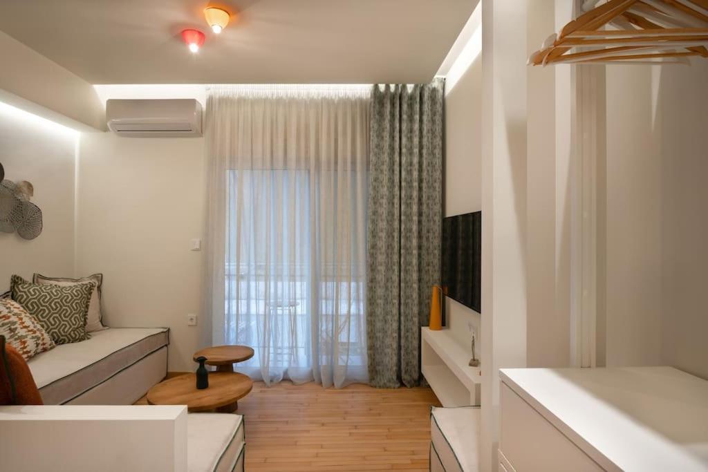 Ferienwohnung Heart Of Monastiraki Athen Exterior foto