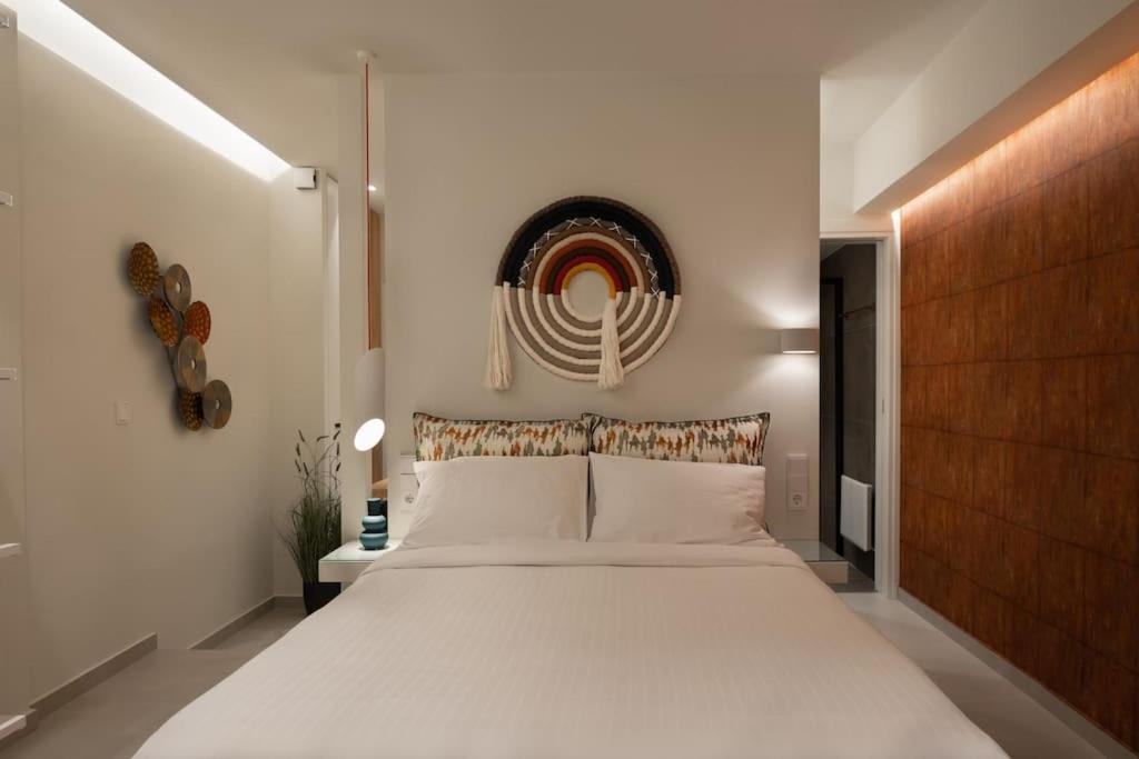 Ferienwohnung Heart Of Monastiraki Athen Exterior foto